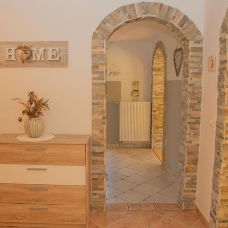 Apartma Erlah Apartment Bohinj Exterior photo