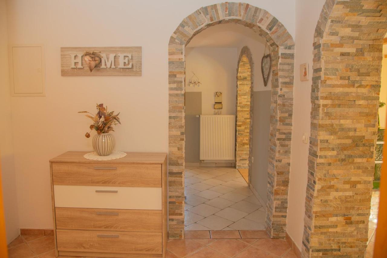 Apartma Erlah Apartment Bohinj Exterior photo
