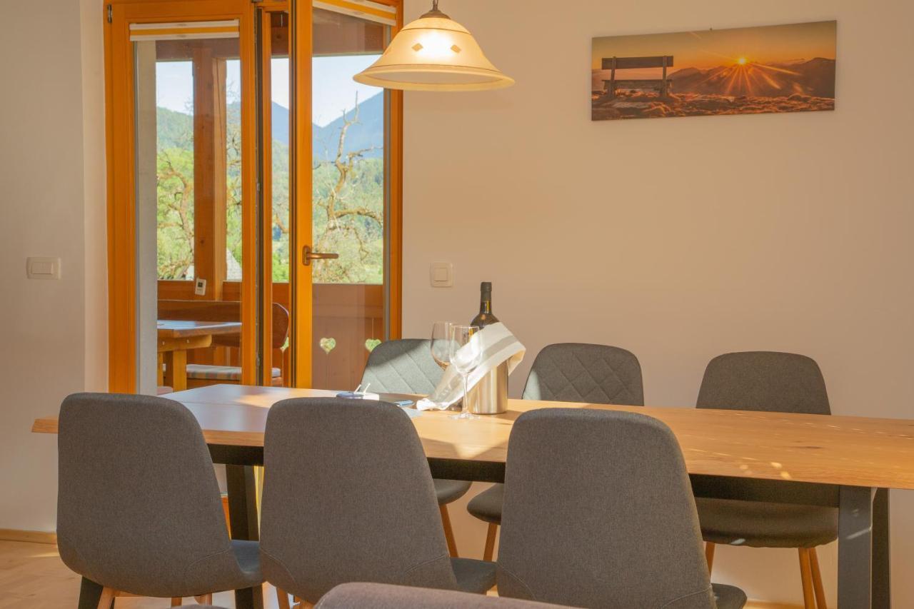 Apartma Erlah Apartment Bohinj Exterior photo
