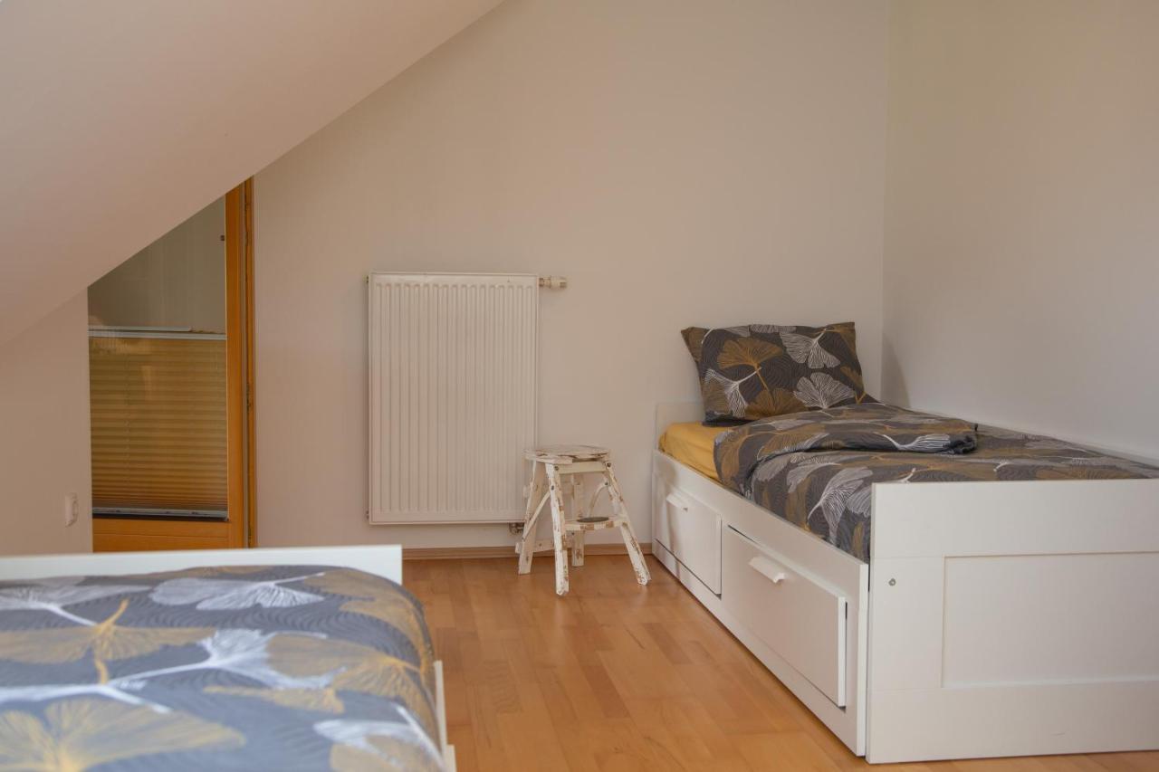 Apartma Erlah Apartment Bohinj Exterior photo