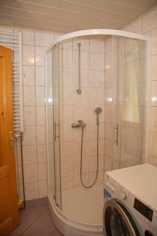 Apartma Erlah Apartment Bohinj Exterior photo